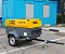 Передвижной электрический компрессор Atlas Copco XA77E